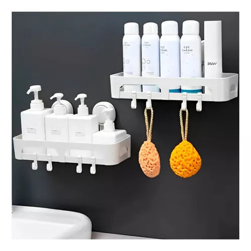 Repisa Organizador De Baño o Cocina