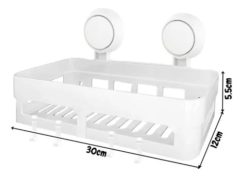 Repisa Organizador De Baño o Cocina